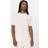 Dickies Mapleton T-shirt Med Lille Logo - Beige