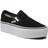 Vans Classic Slip-on Stackform W - Black