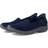 Skechers Reggae Fest 2.0 Guiding Trainers - Navy