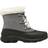 Sorel Snow Angel - Quarry/Black