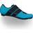 Fizik R5 Tempo Powerstrap Cycling Shoes - Blue