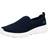 Skechers Go Walk Joy Sneaker - Navy/White