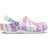 Crocs Classic Tie-Dye Graphic Clog - Fresco/Multi