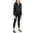 Vince Silk satin blouse black