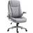 Vinsetto Swivel Executive Office Chair 121.3cm