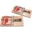 Ryom Mouse Trap 228-520 2stk