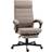 Vinsetto High-Back Office Chair 114cm