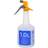 Hozelock Spraymist Trigger Sprayer 1L