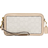 Coach Kira Crossbody In Signature Jacquard - Brass/Chalk Ivory