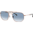 Ray-Ban RB3707 92023F - Polished Rose Gold