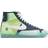 Nike Blazer Mid 77 GS - Armory Navy/Summit White/Glacier Ice/White