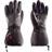 Zanier Aviator GTX Heated Gloves Unisex - Black