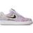 NIKE Air Force 1 Low P(Her)spective W - Violet Star/Chrome/Washed Coral/Barely Volt