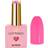 Glitterbels Hema Free Gel Polish Barbie Party 8ml