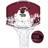 Wilson NBA Team Mini Hoop Basketball