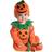Rubies Infant Li'l Pumpkin Onesie Costume