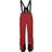 Killtec Men's Enosh Functional Ski Trousers - Orange