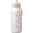 Mepal Drinking Bottle Pop-Up Campus 400ml Little Dutch Flowers & Butterflies