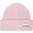 Ganni Rib Knit Beanie - Pink