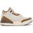 NIKE Air Jordan 3 Retro PS - Light Orewood Brown/Light British Tan/Palomino/Metallic Gold