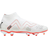 Puma Future Match+ LL FG/AG M - White/Black/Fire Orchid