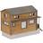 Faller Tiny House
