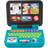 Fisher Price Laugh & Learn Let’S Connect Laptop