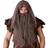 Fiestas Guirca Vikinga Perukset