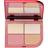 BeautyAct Iconic Face Kit Light/Medium