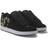 DC Shoes Court Graffik Sneakers - Black/Multicolor/Black/Svart