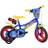 Dino Bikes Sonic The Hedgehog 12" Bicycle