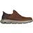 Skechers Garza Gervin M - Brown