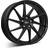 Dotz SPA Black Matt 7.50x17 5/112.00 ET40 CB70.1