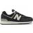 New Balance 574 - Black/Grey