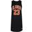 Nike Little Kid's Jordan Jersey Dress - Black