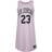 Nike Little Kid's Jordan Jersey Dress - Pink Foam