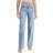 Agolde Harper Straight Jeans - Flash