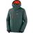 Salomon Men's Brilliant Ski Jacket - Green