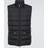 Moncler Black Treompan Down Vest