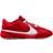 Nike Giannis Freak 5 M - University Red/White