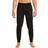 Nike Men's Yoga Dri-Fit Joggers - Black