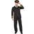 Karnival Costumes Mens Airline Pilot Costume