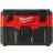 Milwaukee M18 VC2-0 Svart