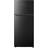 Fridgemaster MTM48120MFB Black