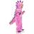 Princess Paradise Girls Tilly the T-Rex Dinosaur Costume