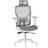 Vinsetto Ergonomic Office Chair 325.1cm