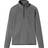 The North Face Men's 100 Glacier Full-Zip Fleece - TNF Medium Grey Heather