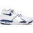 NIKE Air Flight 89 M - White/Dark Royal Blue