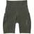 Houdini W's Adventure Short Tights - Baremark Green