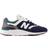 New Balance 997H W - Navy/Vintage Teal